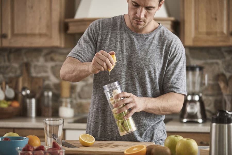 Asesoramiento nutricional pre y postquirúrgico en Santiago y Vilagarcía