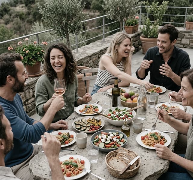 Dietética y nutrición en Vilagarcía y Santiago