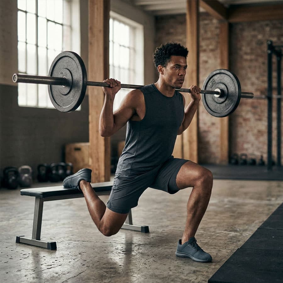Energía, hidratación y composición corporal en el deporte
