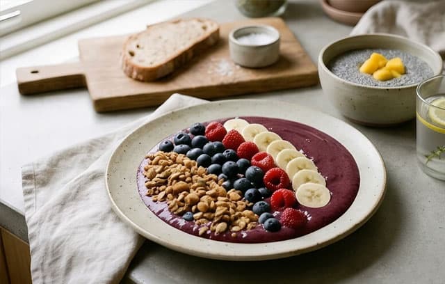 Nutrición pre y postoperatoria