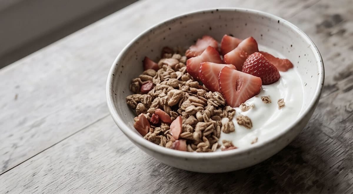 La nutrición infantil bien planteada es la base de una vida saludable