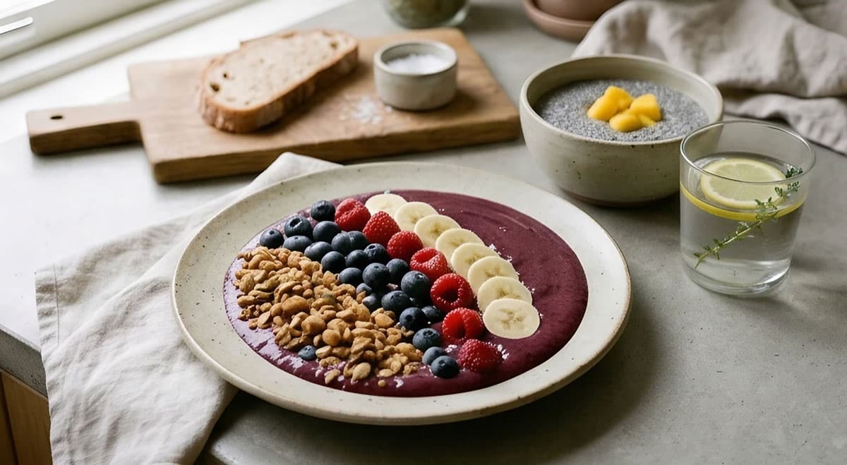 Una buena alimentación antes y después de la cirugía cambia el resultado